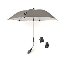 Зонт для коляски Babyzen YOYO Plus Grey
