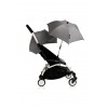 Зонт для коляски Babyzen YOYO Plus Grey
