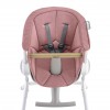 Beaba Подушка для сидения стульчика для кормления Textile Seat F/Height Chair