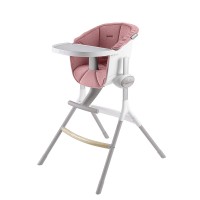 Beaba Подушка для сидения стульчика для кормления Textile Seat F/Height Chair