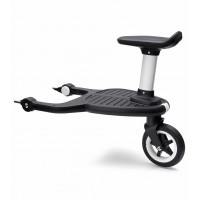 Подножка для второго ребенка Bugaboo (Бугабу) Comfort Wheeled Board +
