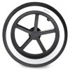 Комплект задних колес All Terrain Chrome для коляски Cybex PRIAM