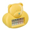 18002, Термометр для воды (yellow)