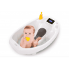 Baby Patent Детская ванночка с электронными весами и термометром Aqua Scale