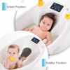 Baby Patent Детская ванночка с электронными весами и термометром Aqua Scale