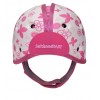 Мягкая шапка-шлем для защиты головы ТМ SafeheadBABY