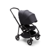 Коляска прогулочная Bugaboo Bee6 Complete Mineral
