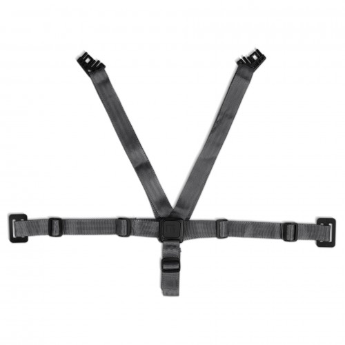 Ремни безопасности Moji by ABC-Design Harness для растущего стульчика Yippy