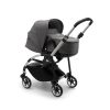 Bugaboo Bee6 люлька bassinet complete