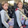 Mifold compact Бустер автомобильный - the Grab-and-Go Booster seat