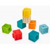 Кубики конструктор Happy Baby "Funny Blocks"