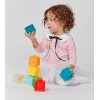 Кубики конструктор Happy Baby "Funny Blocks"