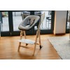 Растущий стульчик для кормления Moji by ABC-Design Yippy Tune