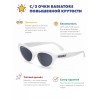 Babiators Солнцезащитные очки Original Cat-Eye