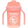 Поильник Twistshake Mini Cup Pastel, 230 мл. (спец. цвета)