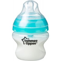 Tommee Tippee бутылочка для кормления Advanced Anti-Colic, 150 мл., 0+