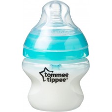 Tommee Tippee бутылочка для кормления Advanced Anti-Colic, 150 мл., 0+