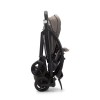 Коляска прогулочная Bugaboo Bee6 Complete Mineral