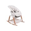 Стул Tutti Bambini для кормления High Chair Nova