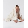 Одеяло впитывающее детское Happy Baby для новорождённых, 90х90 см.