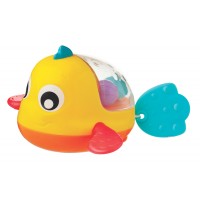 Игрушка для ванны "Рыбка" PlayGro