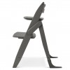 Растущий стульчик для кормления Moji by ABC-Design Yippy Plain