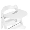 Столик для стульчика Hauck Alpha Click Tray