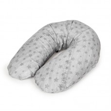 Подушка для кормления Ceba Baby Physio Multi (Себа Беби Физио Мульти) Denim Style