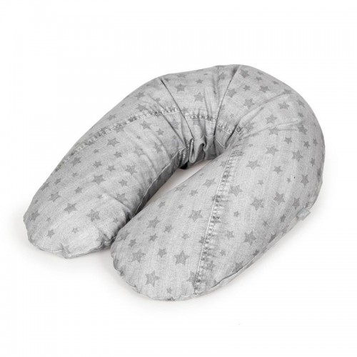 Подушка для кормления Ceba Baby Physio Multi (Себа Беби Физио Мульти) Denim Style
