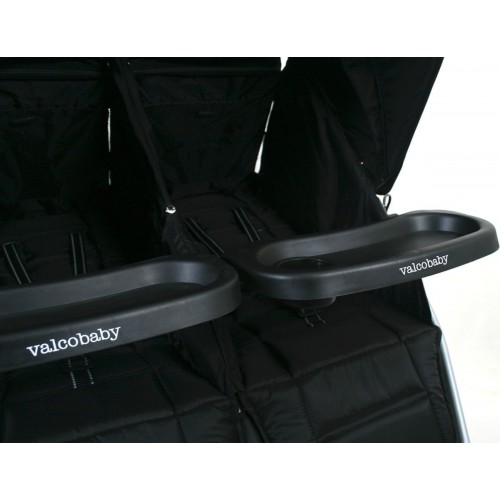 Столик Valco Baby Snack Tray для Snap Duo & Spark Duo