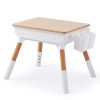 Комплект детской мебели Happy Baby LITEN: стол и стул 91030
