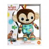 Bright Starts игрушка развивающая "Смеющаяся обезьянка"