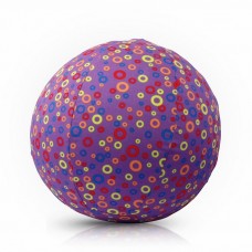 Воздушный мяч (набор шариков с чехлом) (3+) BubaBloon