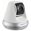 Видеоняня Wisenet SmartCam Full HD1080p Wi-Fi SNH-V6410PNW