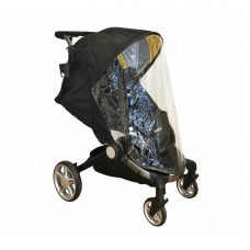 Дождевик на прогулочный блок Coast Rain Cover-stroller-PVC