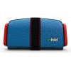 Mifold Grab-and-Go Booster Seat