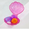 Munchkin игрушка для ванны Ракушка с весёлыми кристаллами 18+