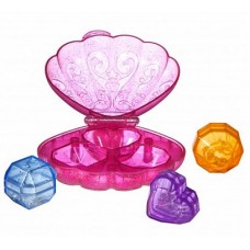 Munchkin игрушка для ванны Ракушка с весёлыми кристаллами 18+