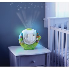 Munchkin ночник-проектор "Волшебный светлячок"