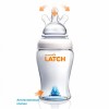 LATCH munchkin бутылочка для кормления 120 мл. 0+