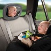 Munchkin зеркало контроля за ребёнком в автомобиле Baby Mega Mirror