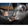 Munchkin зеркало музыкальное контроля за ребёнком в автомобиле "День-Ночь"