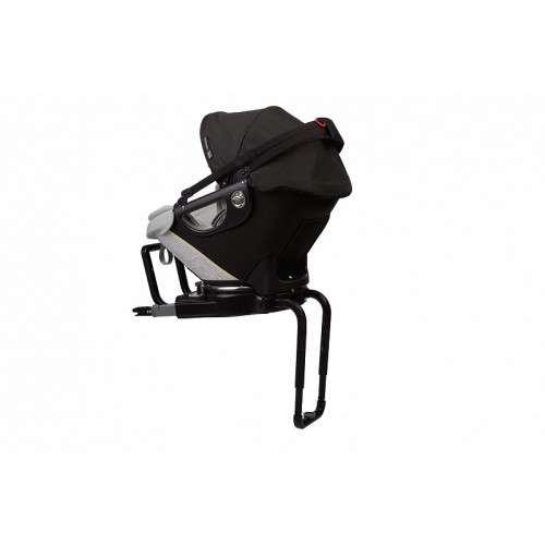 Люлька-автокресло 0+ с базой Isofix Orbit Baby G3 Infant Car Seat