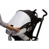 Люлька-автокресло 0+ с базой Isofix Orbit Baby G3 Infant Car Seat