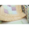 Комплект белья в кроватку «Карамельки» Royal Baby