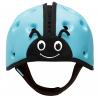 Мягкая шапка-шлем для защиты головы ТМ SafeheadBABY