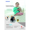 Wi-Fi видеоняня Samsung SmartCam SNH-V6410PN