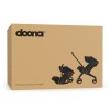 Коляска-автокресло Doona+/ Promo Edition Storm 2022