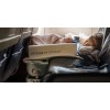 Чемодан-кроватка для путешествий JetKids by Stokke BedBox 2.0