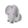 Игрушка из каучука Tikiri Слон в подарочной упаковке